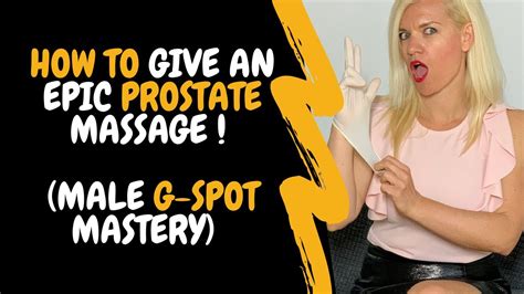 Prostate Massage Escort Carrigtwohill
